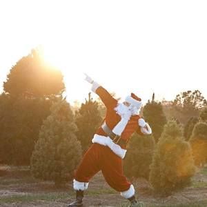 Meet your Posher, Chuck